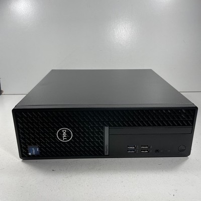 Dell OptiPlex SFF 7010 D17S Core i5-13500 2.50GHz 16GB / 256 GB