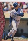1995 Upper Deck SP #190 Ken Griffey Jr. Seattle Mariners Free Shipping!