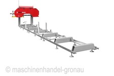 Holzmann Blochbandsäge BBS810SMART