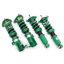 TEIN Flex Z Coilovers for Mazda 3 BP (19-)