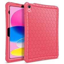 Silicone Case for iPad A16 11th Generation 11 Inch 2025 , iPad 10th Genera...