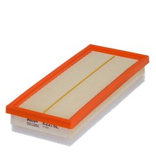 Luftfilter HENGST FILTER E2278L Filtereinsatz für OPEL CORSA P2JO FRONTERA OV24