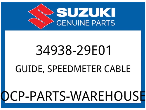 GUIDE, CABLE
