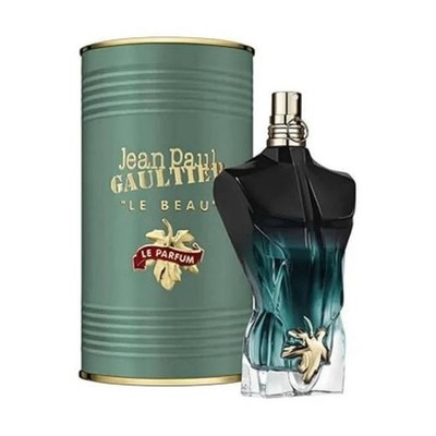 Jean Paul Gaultier Le Beau Le Parfum Eau de Parfum Intense-125ml-Nuevo