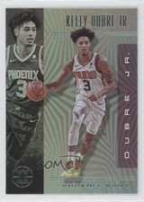 2019-20 Panini Illusions Trophy Collection Emerald Kelly Oubre Jr #18 06v5