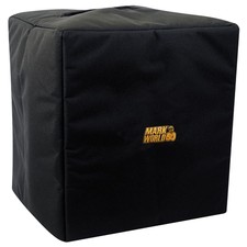 Hülle Amp/Box Markbass Cover Mini CMD 121P S...