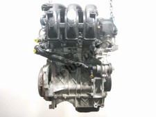 Moteur Peugeot 208
