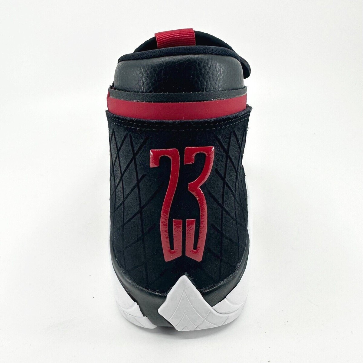 Size 9.5 - Air Jordan Jumpman Z Black for sale online | eBay