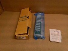 Q312B-E Mitsubishi PLC NEW In Box 12 Slot Exp...
