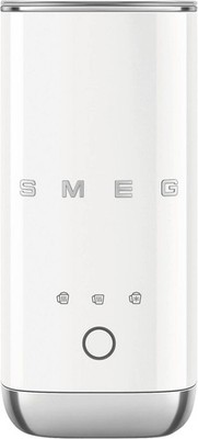 Smeg MFF02WHEU Weiss neu ovp