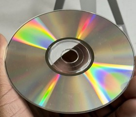 Mad Dog McCree (Sega CD, 1993) Disc Only, Tested