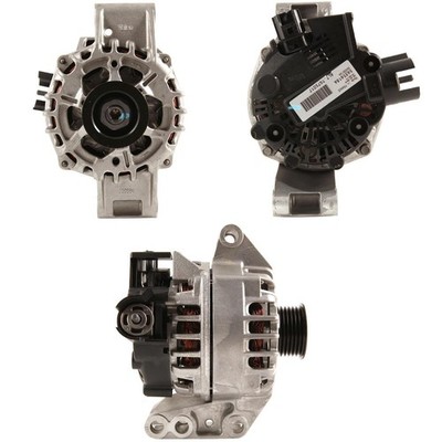 Valeo Lichtmaschine TG7S017 für Ford NEU