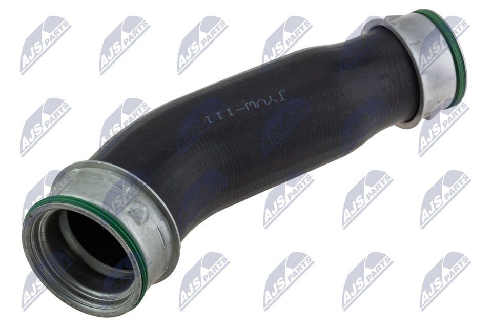 NTY GPP-VW-111 Charger Air Hose for VW