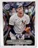 2025 Topps Tribute - Aaron Judge Base Card #17 MVP Yankees