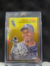 Law of Cards: How Much Does Topps Make from Chrome? 15