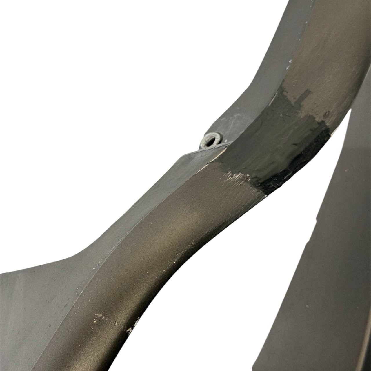 2010 2011 2012-2015 FERRARI 458 ITALIA REAR BUMPER RIGHT AIR INTAKE LOWER PANEL