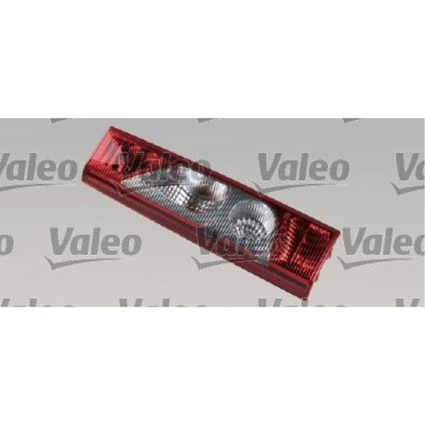 Valeo Heckleuchte Links FüR CitroëN Jumpy Peugeot Expert Tepee VF3V_ 2.0 Hdi-image