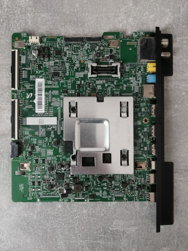 Samsung UE55MU6279UXZG Ersatzteile Set für Bastler ✅