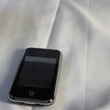 2x Apple iPhone 3G Mini Handys mit OVP