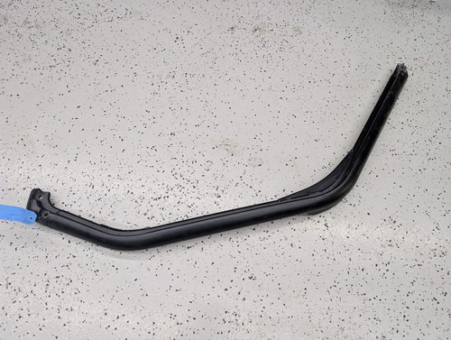 Polaris Used OEM Left Side Rollbar ROPS LH 1021278-458 2017-2022 General 1000