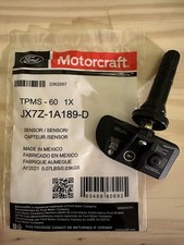 1pc New Motorcraft Ford Oem 20-22 Transit-150-tpms Tire Sensor Jx7z1a189d