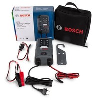 Bosch 0189911070 C70 Battery Charger BatterieladegeräT LadegeräT 12V 10A 24V 5A