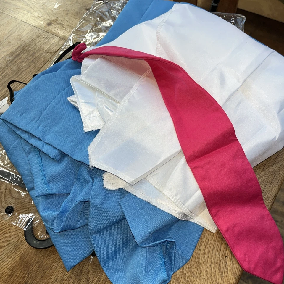 Disfraz de niño de peluche Smiffys talla grande Foto 2 de 2