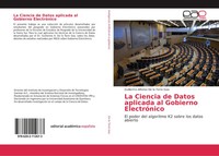 Guillermo Alfonso De La Torre Gea | La Ciencia De Datos Aplicada Al Gobierno...