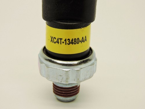 Sterling Freightliner XC4T-13480-AA Stop Lamp Air Switch Genuine OEM NEW - Bild 3 von 4
