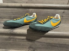 Nike Oregon Waffle Low Green for Sale | Authenticity Guaranteed | eBay