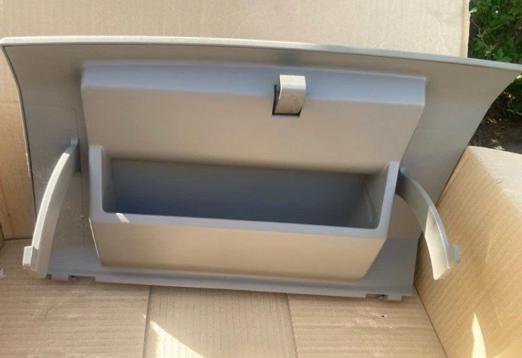 Boîte À Gants Pour RENAULT MÉGANE 2/SCENIC 2 - Photo 2/3