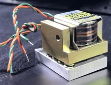 SAKI P144003 2-TRACK 1/4" WITH CENTER TIME CODE TRACK  (MCI/STUDER/OTARI, SONY)