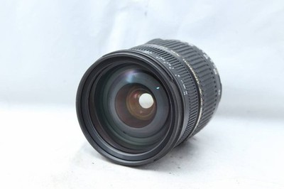 Tamron SP AF ASPHERICAL XR Di LD 28-75mm F2.8 MACRO A09 Nikon #8426
