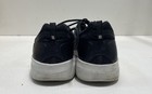 Nike SB Nyjah Free 2 Black White Skateboarding Shoes Men's Size 12 — photo 4