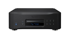 Esoteric K-01XD SE CD/SACD Player Black AC230V Brand New