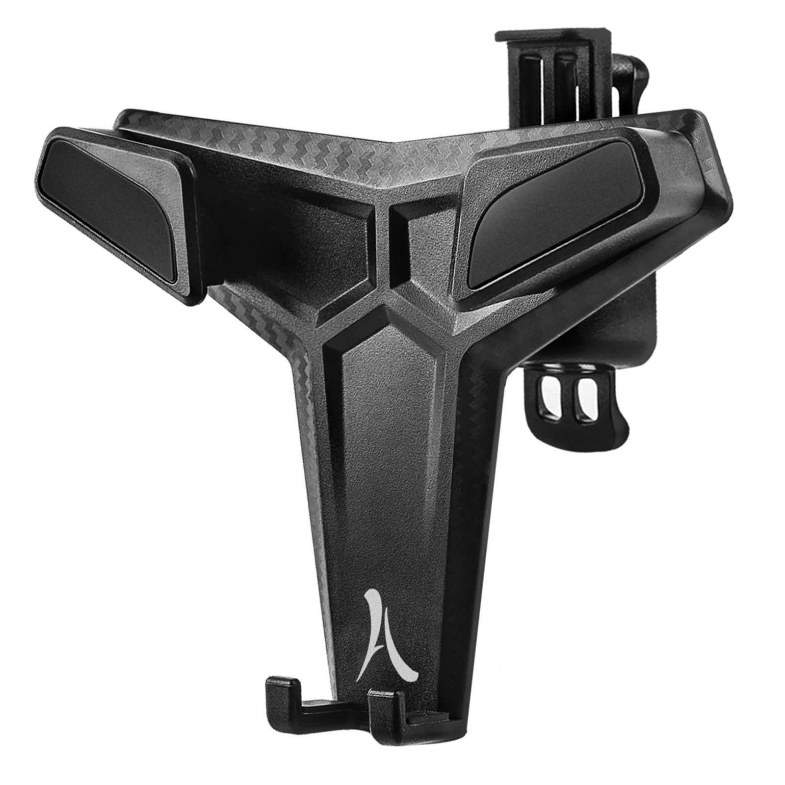 Support smartphone pour grille d'aération Akashi afin d'éviter les chutes