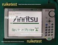 1PCS Anritsu MS2711E Spectrum Master Analyzer 100 kHz to 3 GHz