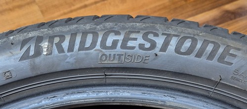 2x Sommerreifen 275/35 R21 103Y Bridgestone Alenza 001 Runflat DOT 3419 - Bild 18 von 19