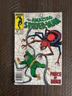 The Amazing Spider-Man #296 (1988) Newsstand VG 4.0