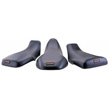 Quad Works Seat Cover Standard Black 30-64004-01