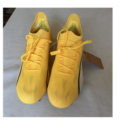 PUMA Ultra Ultimate FG soccer cleats