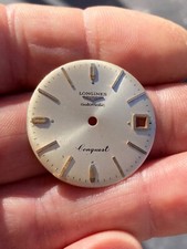 Quadrante Longines Conquest per calibro 291 VINTAGE