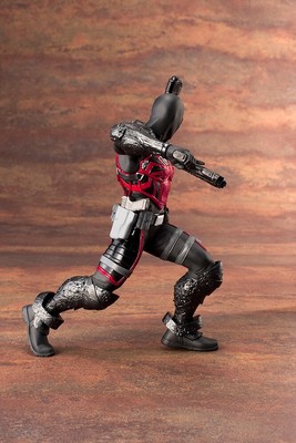 Figurine Marvel Now ! Thunderbolts Agent Venom ARTFX+ 1/10 19 cm