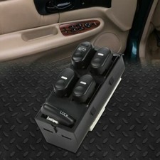 For 97-05 Buick Century Regal Driver Side Master Power Window Control Switch NEW