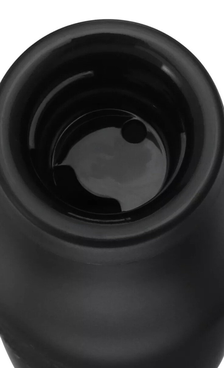 Starbucks Japan〉Stainless steel logo bottle mat black 473ml