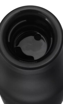 Starbucks Japan〉Stainless steel logo bottle mat black 473ml