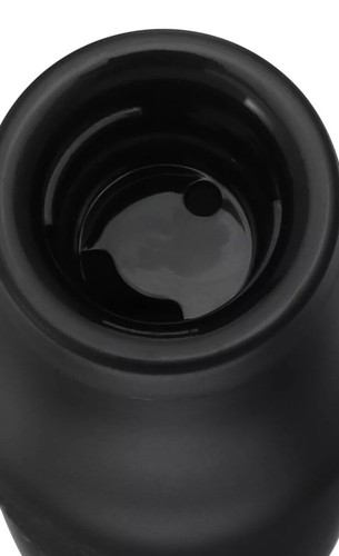〈Starbucks Japan〉Stainless steel logo bottle mat black 473ml tumbler - Picture 3 of 4