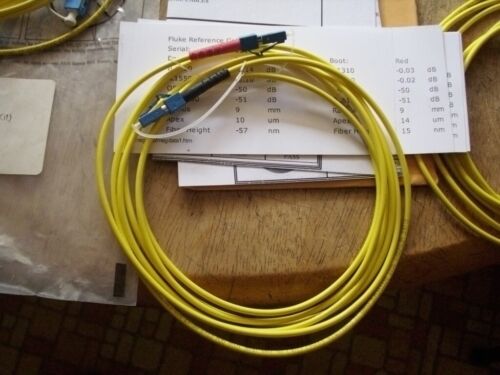 Fluke Networks SRC-9-SCLCKIT sc to lc kit #4335564 - Bild 3 von 11