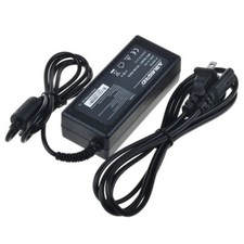 12V 4A 48W AC/DC Adapter Charger for TFT LCD Monitor Power Supply Tip 5.5 2.5mm