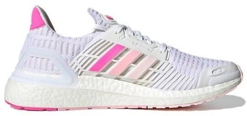 adidas UltraBoost CC_1 DNA White Clear Pink